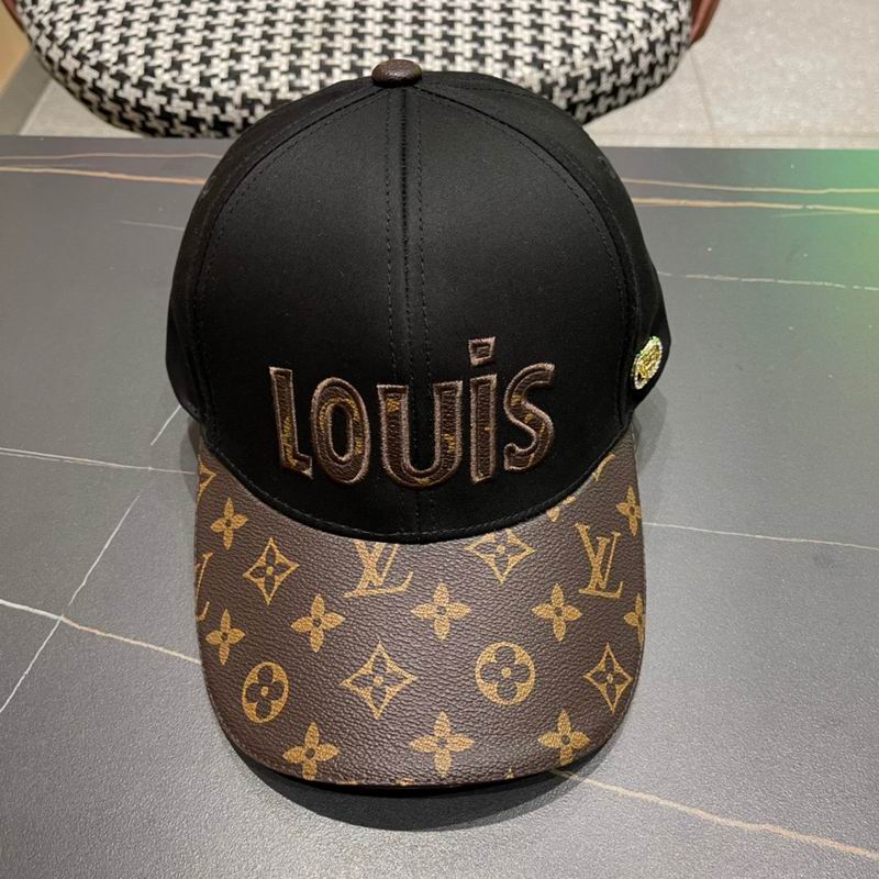 LV cap (50)